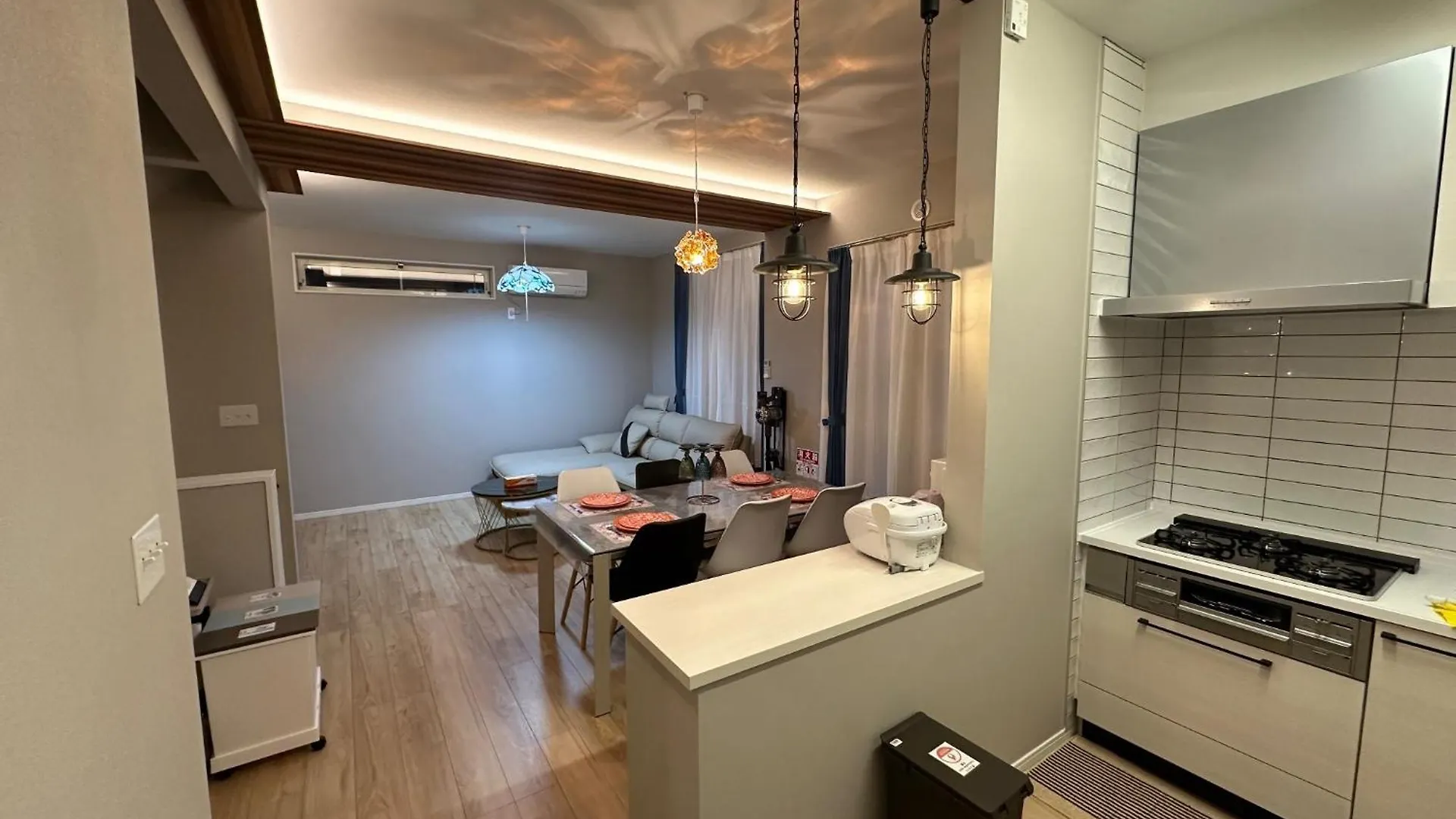 Kamakura Kagetsu Home - Vacation Stay 80664V Giappone